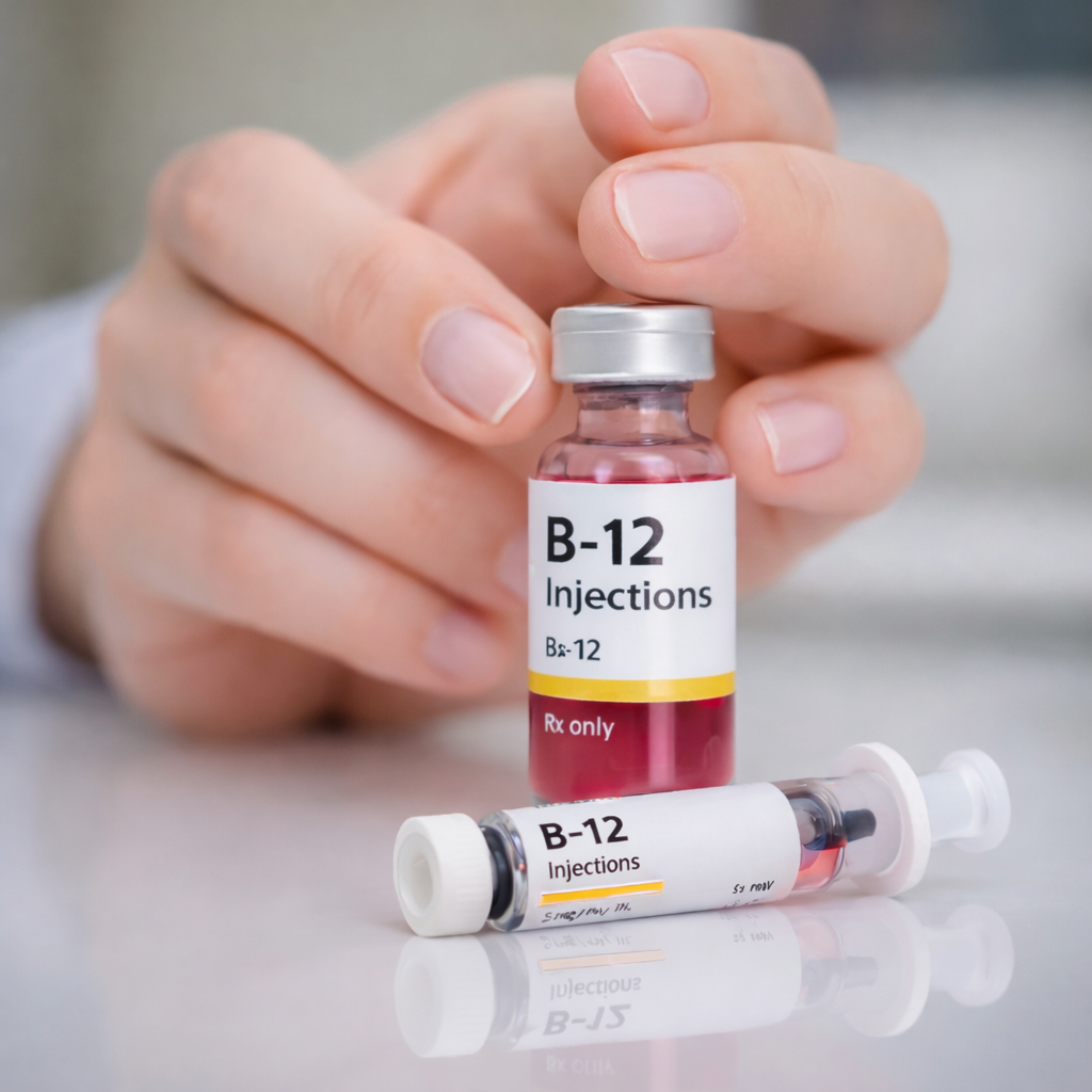 B12 Injections